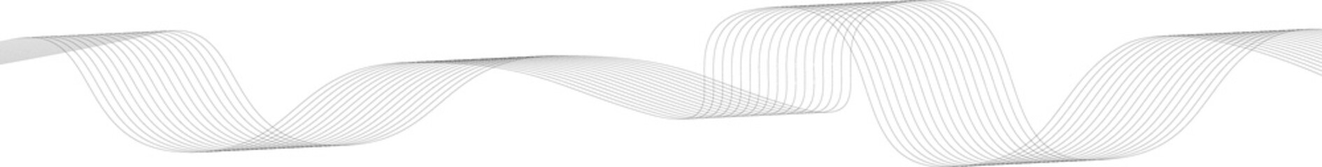 Wave line element. Design of technology