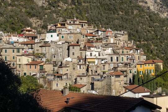 Airole - Italian Village