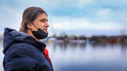 portrait of a person