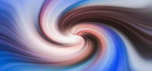 swirls abstract lines gradient background whirl motion illustration wallpaper
