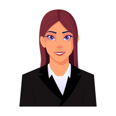 Female Employee Profile Picture
