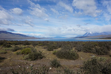 Torres del Paine