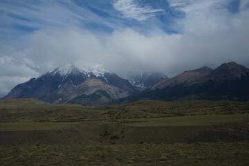 Torres del Paine
