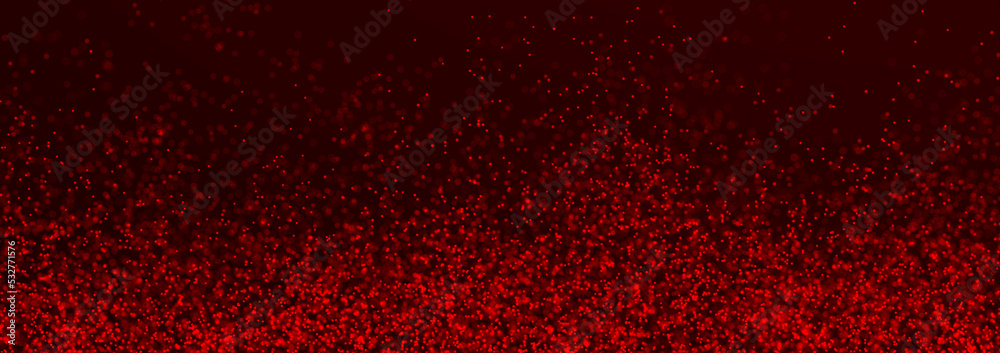 Poster futuristic wave with points and lines. big data. dynamic wave background. 3d rendering
