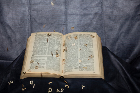 Dislessia disturbo dell'apprendimento e difficolt&agrave; nella lettura