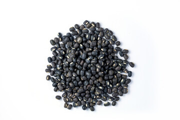Black Lentils (Maa de Daal, Black matpe beans, Black urad, urad whole)