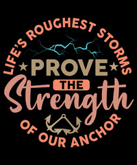 Minimalist Typography Custom T-Shirt Design Print Apparel