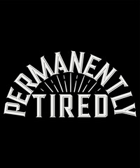 Minimalist Typography Custom T-Shirt Design Print Apparel