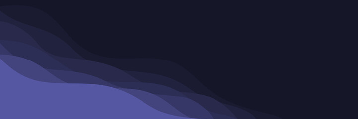 colorful abstract wave pattern design vector illustration good for wallpaper, background, backdrop, banner, web, decorative, and design template	