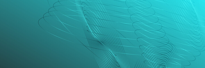 Abstract Tosca background with lines