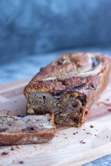 Bananenbrot