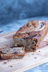 Bananenbrot