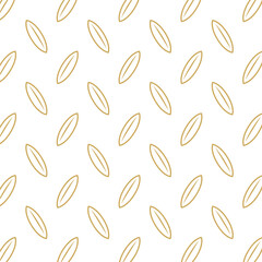 Rice pattern wallpaper. rice vector. free space for text. copy space. paddy pattern.