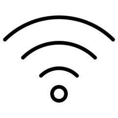 wifi icon