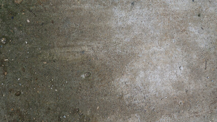 Texture of concrete. The background is gray close with concrete. Pattern of asphalt, wall, floor