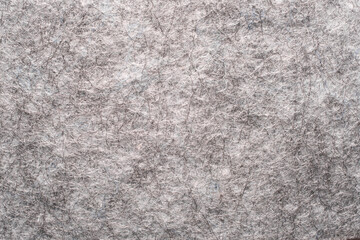 Fototapeta na wymiar Woolen fabric close-up as a background