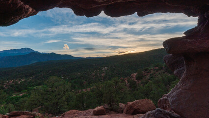 Garden of the Gods