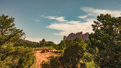 Garden of the Gods