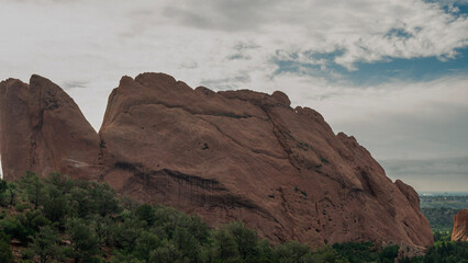 Garden of the Gods