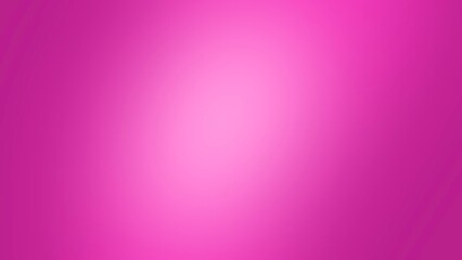 Pink Radial Gradient Background