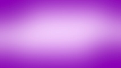 Purple Radial Gradient Background