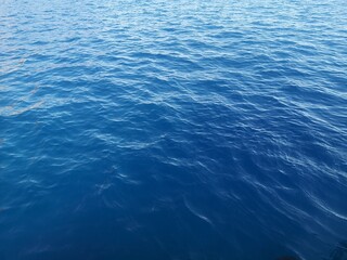 Blue Sea