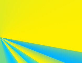 abstract rainbow background