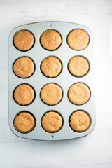 homemade banana bread, baking, cooking, muffins