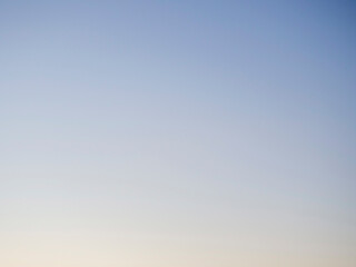 An image of a gradient of blue. Backgrounds for different purposes.