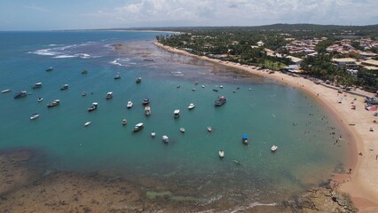 Praia - Bahia