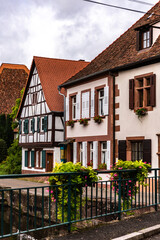 Wissembourg (Frankreich/Elsass)
