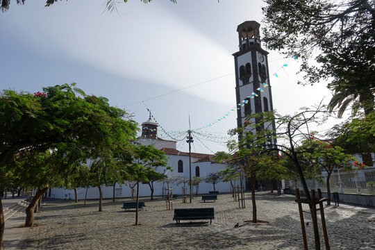 Iglesia de Nuestra Se&ntilde;ora de la Concepci&oacute;n