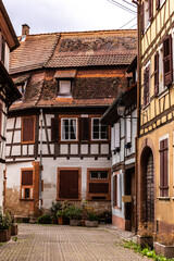 Wissembourg (Frankreich/Elsass)