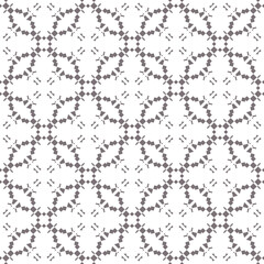 Geometric pattern. Seamless vector background. Ethnic graphic design