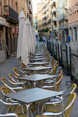 TERRAZA RESTAURANTE 