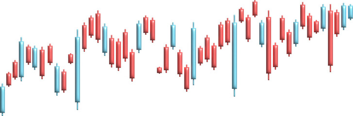 Graph and charts  task management icon set.Gradient infographic.Charts and graphs.Pie , Line , Candlestick Chart,Planning and visualization of statistics,3d trading for business investment.