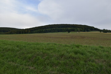 Landschaft bei Salzhemmendorf