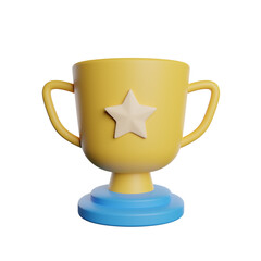 Trophy Cup Champions