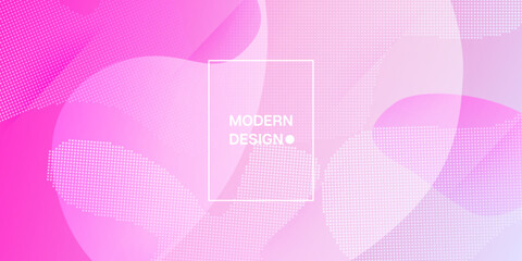 Liquid Purple Background. Abstract Cover