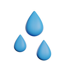 Water Rain Drop