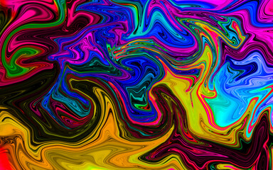 Abstract colorful art background illustrations painting images hd
