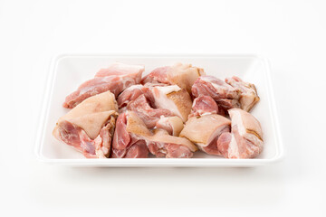 てびち肉（骨なし）