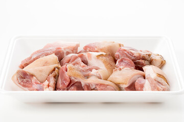 てびち肉（骨なし）