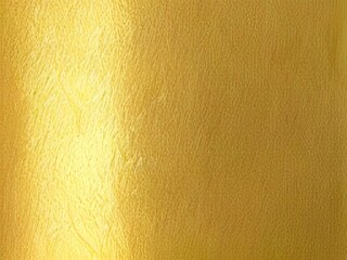 Golden texture for background 