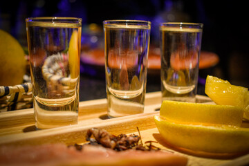 Tequila Bebida Mexicana