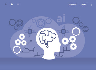 artificial inteligence technology profile