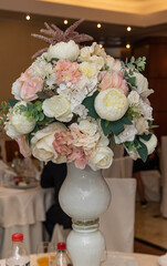 Elegant and Affordable Wedding Flower 