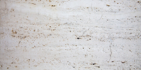 marble white rock stones wall of horizontal stone outdoor facade web header background panoramic