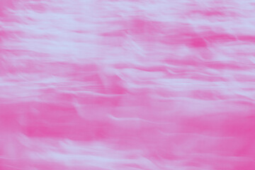 Fototapeta premium Abstract modern experimental backdrop Retro pink colors gradient background