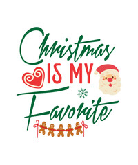 Fototapeta na wymiar Christmas SVG Bundle, Christmas SVG Files For Cricut, Christmas Sign Bundle, Digital Download,Christmas SVG Bundle, Christmas SVG, Merry Christmas SVG, Christmas Ornaments svg, Winter svg, Santa svg